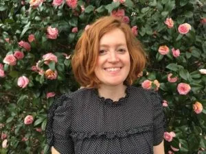 Amy Ulmer