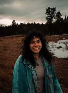 Angelique Atlas