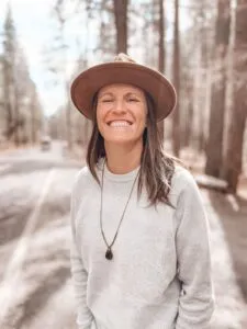 Betsy Workman