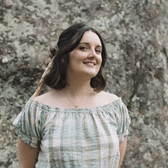 Bridget Dorr