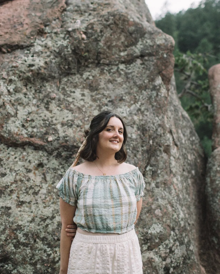 Bridget Dorr