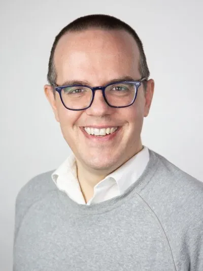 James Keener