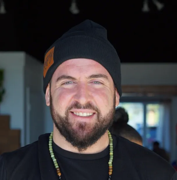 Jared Schulte
