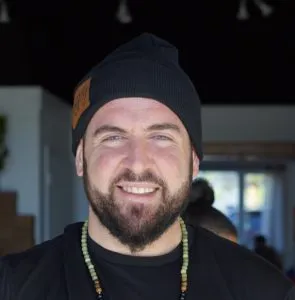 Jared Schulte