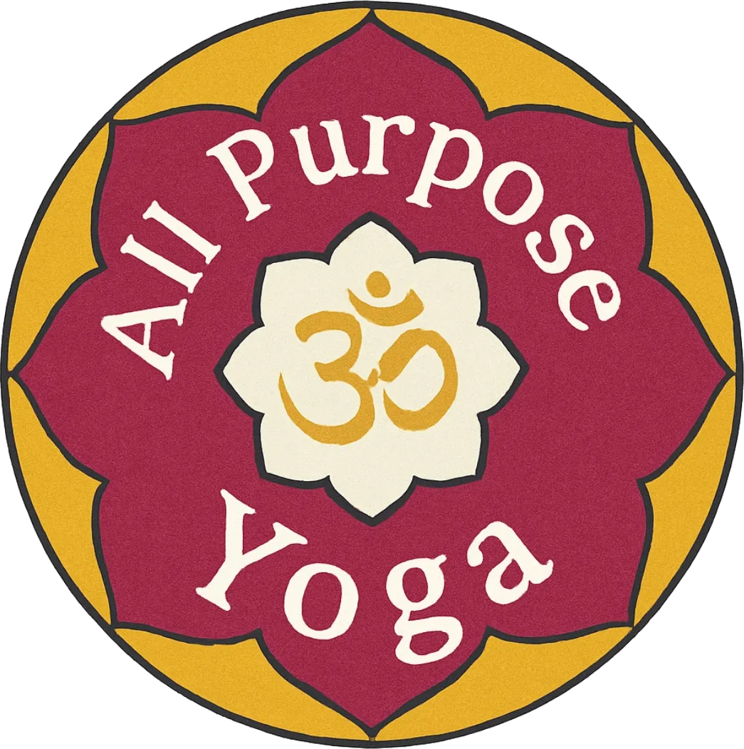 All Purpose Yoga