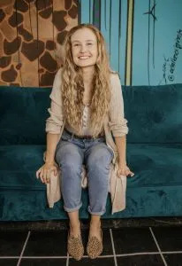 Sarah Belanger