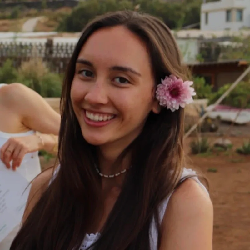 Zoë Miller
