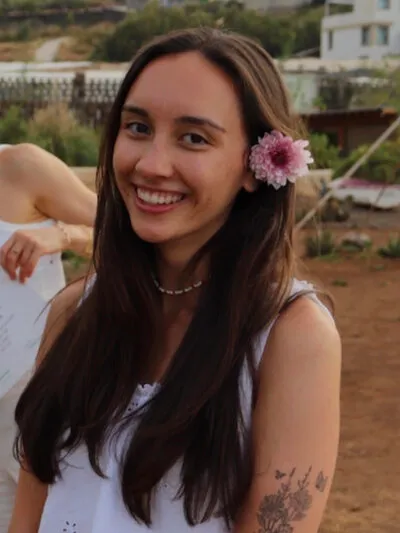 Zoë Miller